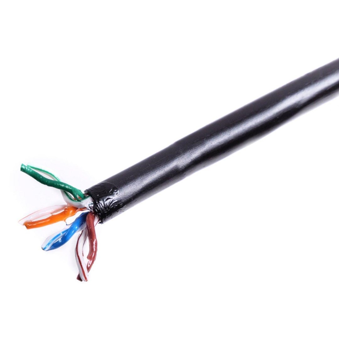 Digitus Gel-filled outdoor installation cable  cat