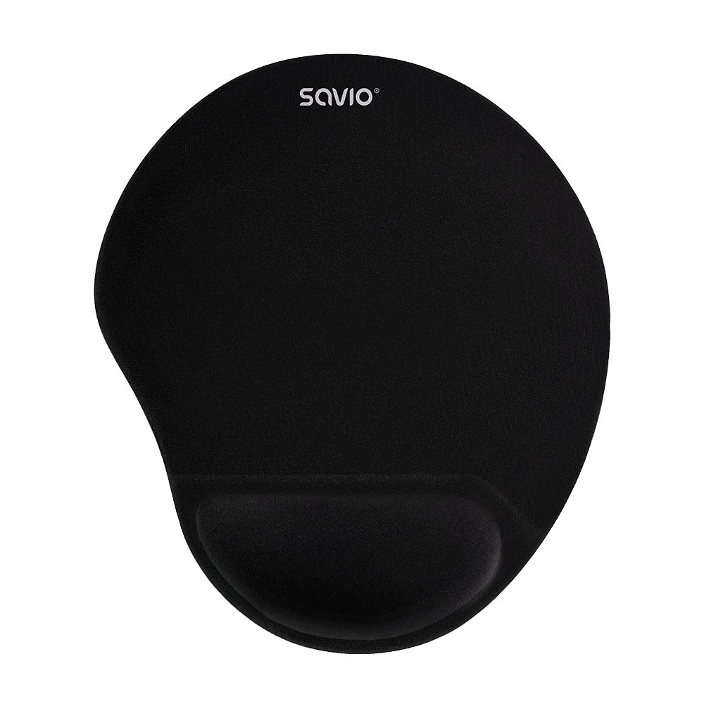 SAVIO  Gel mousepad MP-02 | SAVMP-02