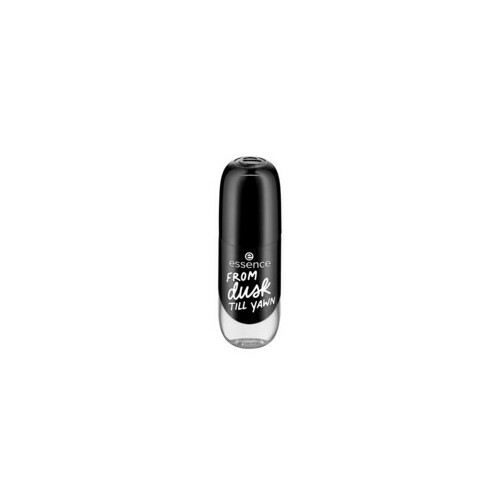 Essence Gel Nail Colour Laquer 8