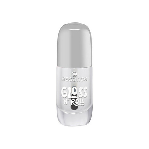 Essence Gel Nail Polish - Lak