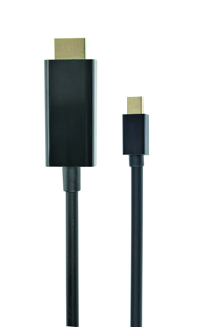 Gembird mini DisplayPort to HDMI 4K
