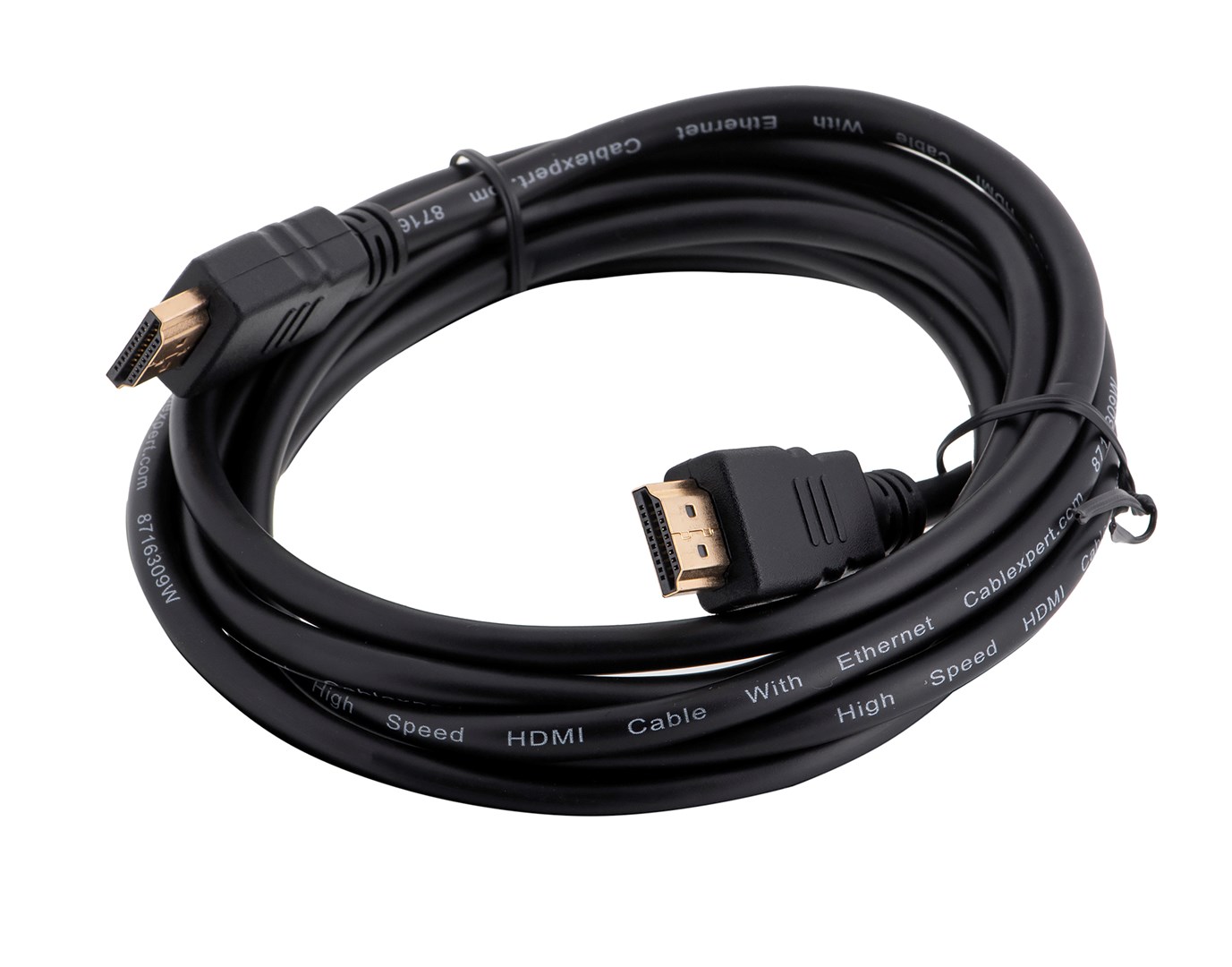 Gembird  Cable HDMI-HDMI v2.0 3D