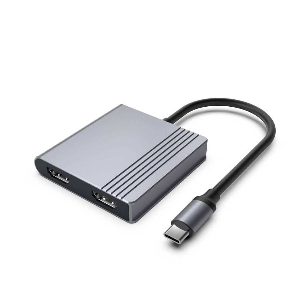 Gembird  A-CM-COMBO3-04 USB Type-C 3-in-1 multi-port