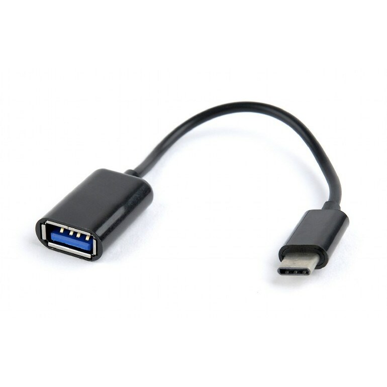Gembird Adapter USB Type-C 2.0