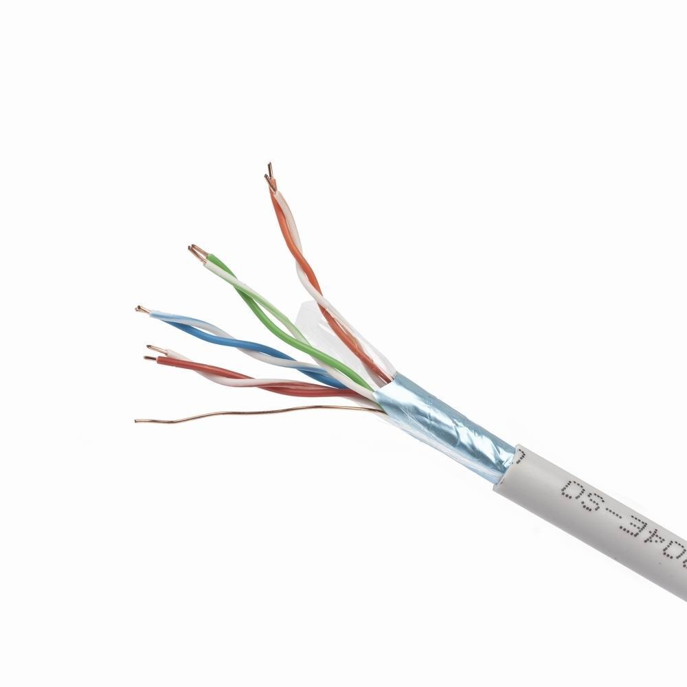 Gembird  CAT5e FTP 100m networking cable