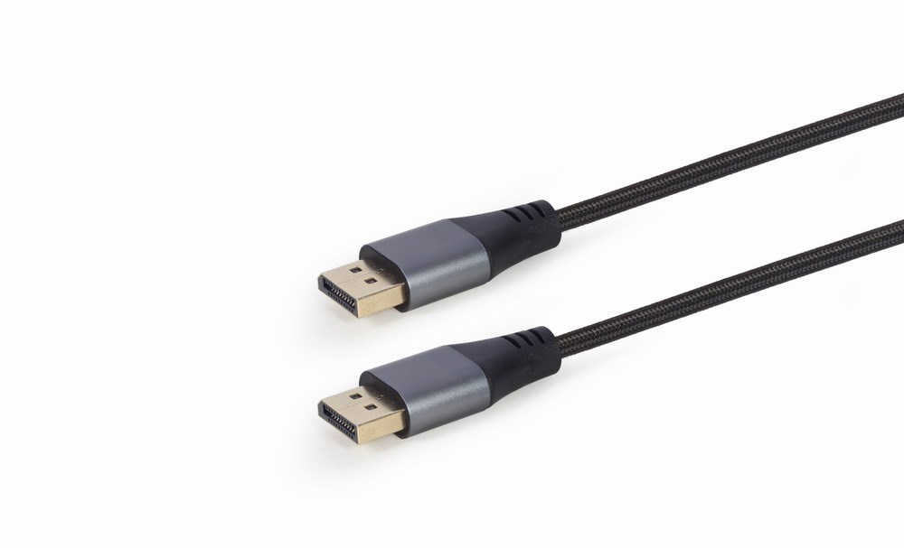 Gembird DisplayPort Premium Cab le K
