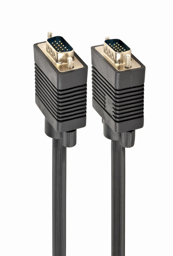 Gembird VGA Cable 15M/15M 15M (shielded+ferrite)