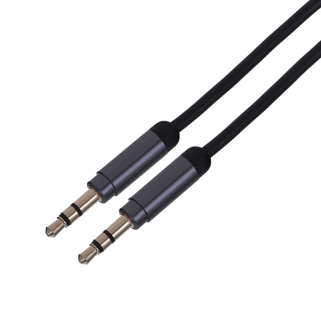 Gembird  Cable stereo mini Jack 3