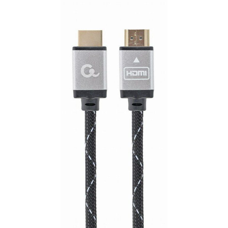 Gembird CCB-HDMIL-5M HDMI cable HDMI Type