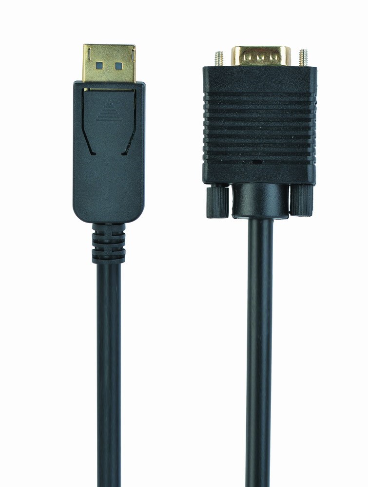 Gembird  Cable DisplayPort VGA 1.8m
