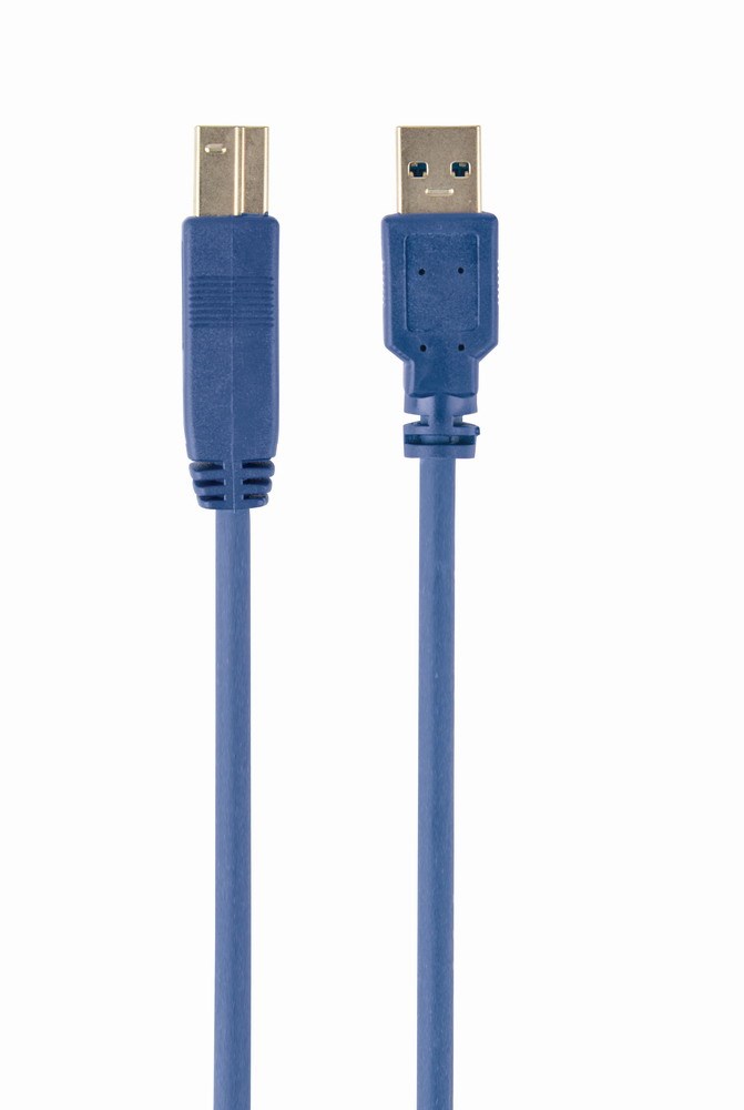 Gembird Cable USB 3.0 AM-BM