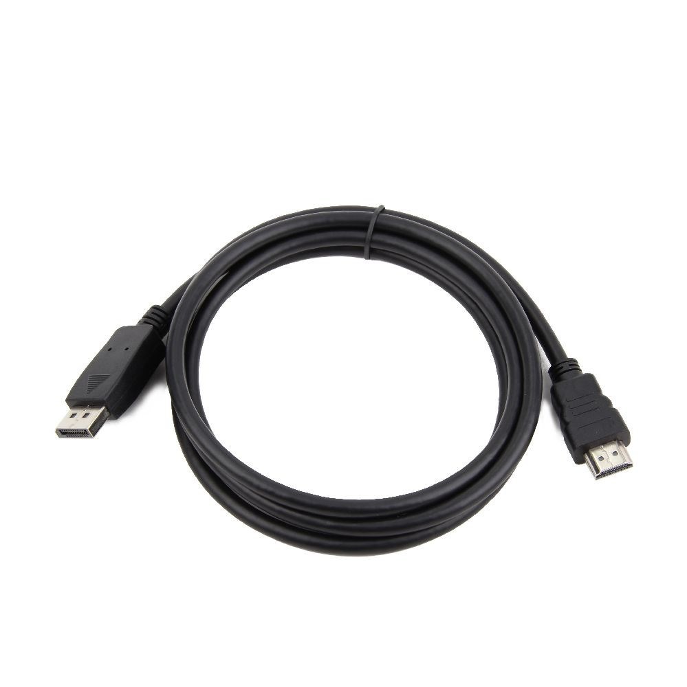 Gembird Cable Displayport M-> HDMI 1m