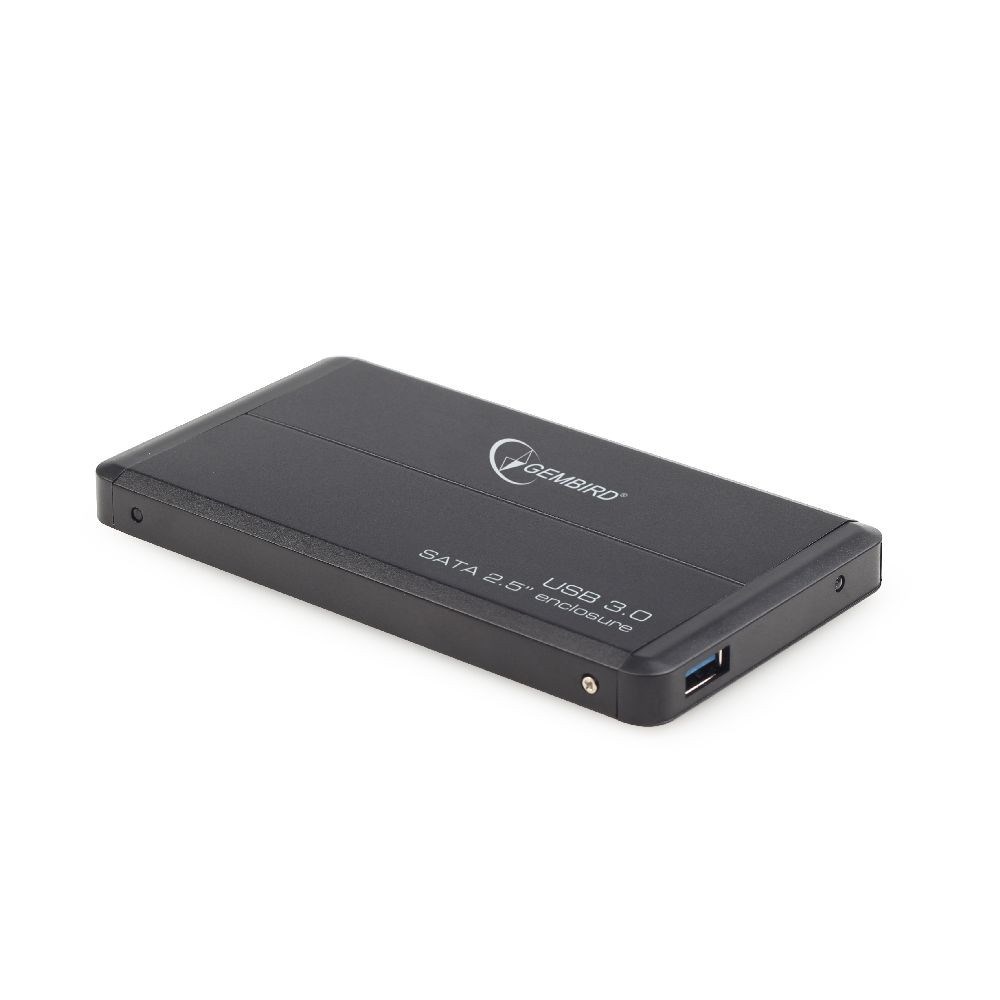 Gembird External HDD Enclosure 2.5``