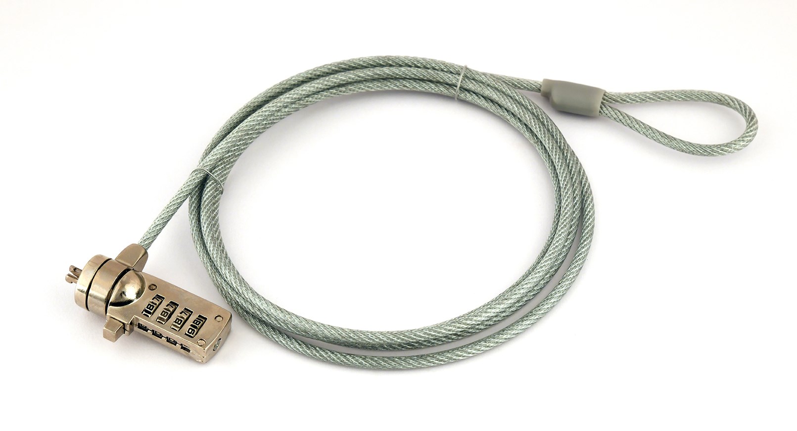 Gembird  Security cable for Notebook locks