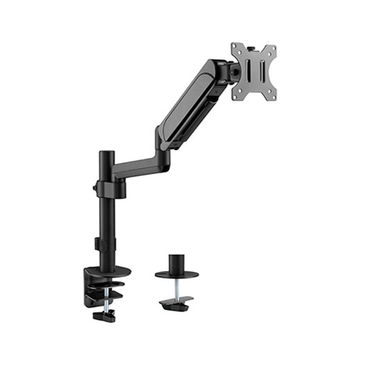 Gembird Adjustable desk display mounting arm