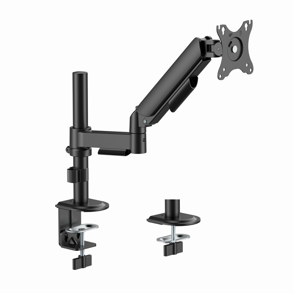 Gembird  MA-DA1P-02 Adjustable desk display mounting