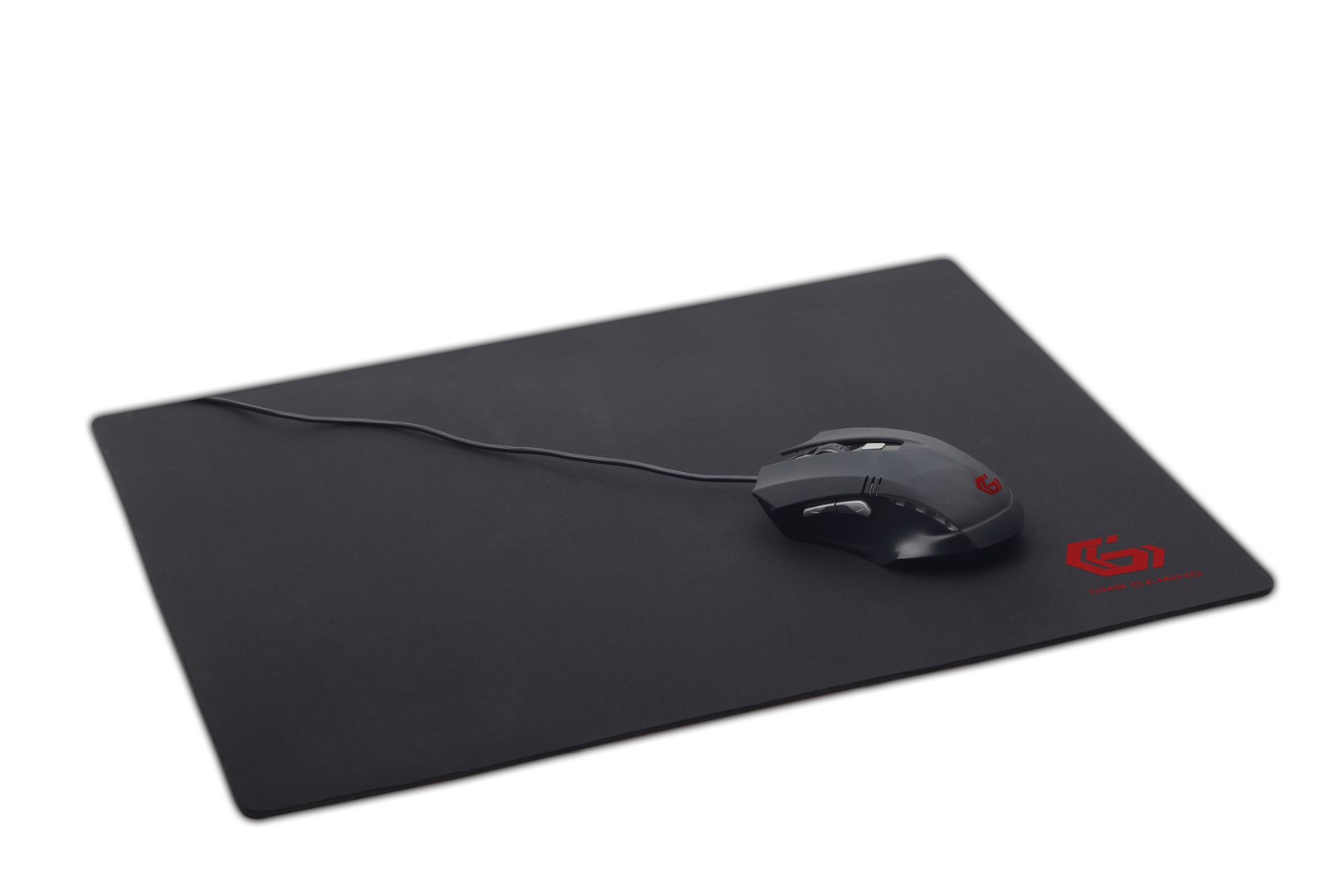 Gembird  Mouse pad gaming XL |