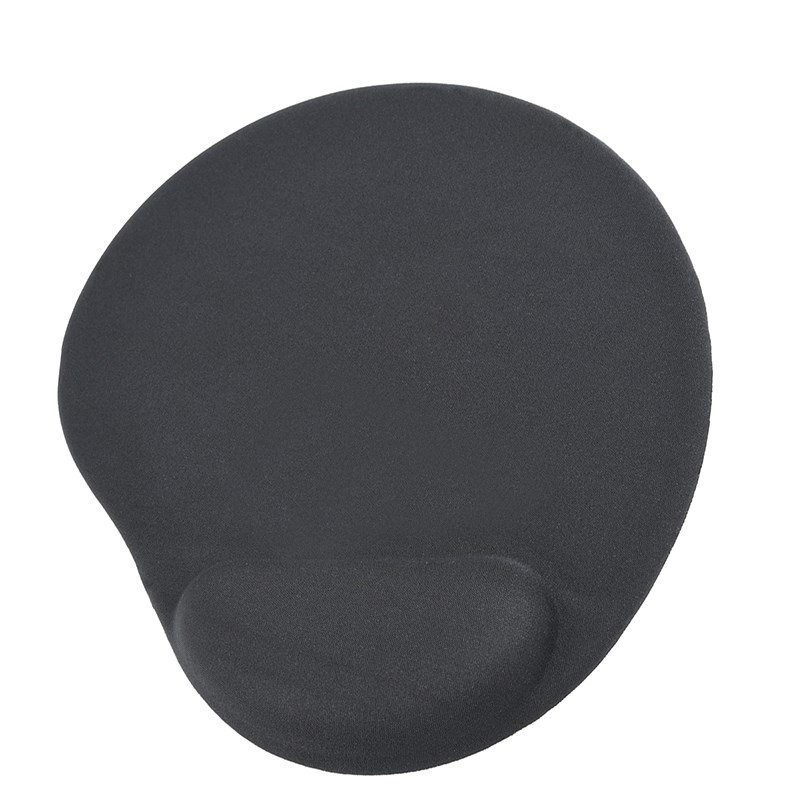 Gembird  Gel mouse pad with wrist
