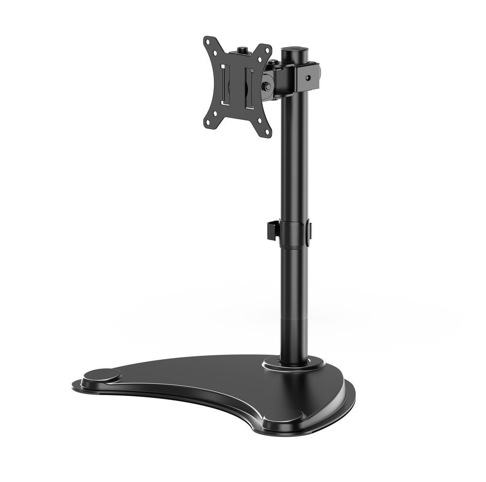 Gembird MS-D1ST-04 Monitor desk stand (rotate