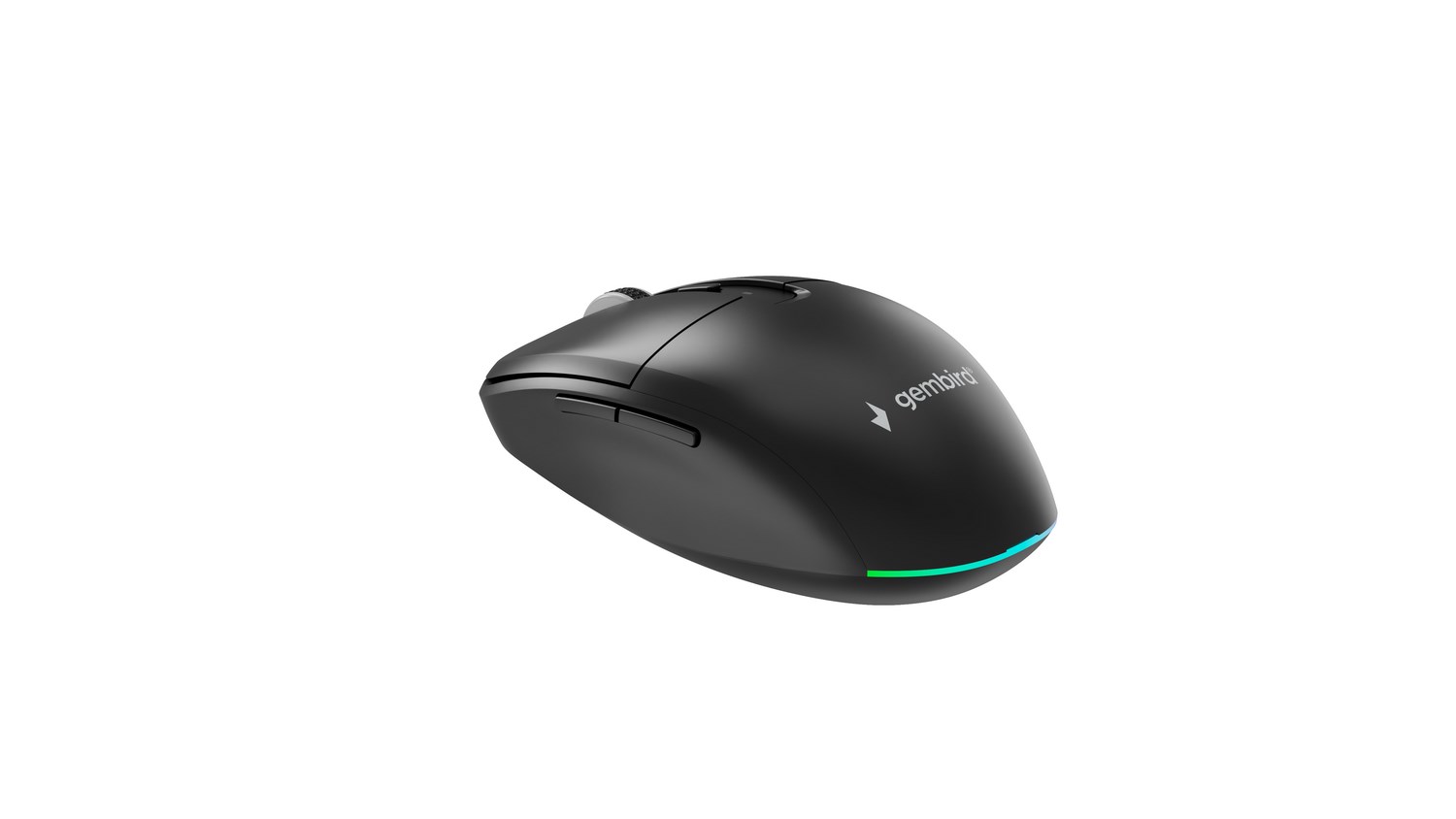 Gembird MUSW2-6B-01 Dual-mode wireless mouse (2