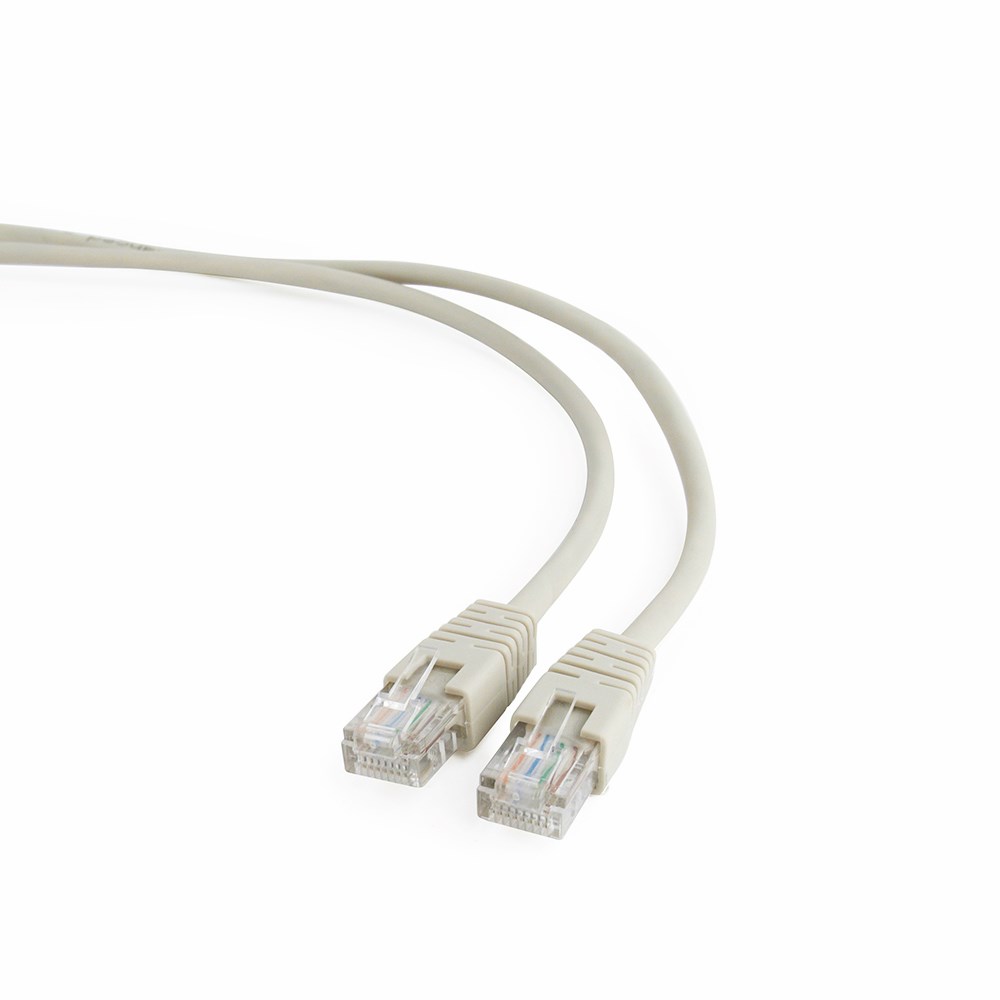 Gembird Patch cord 5e, flooded shell