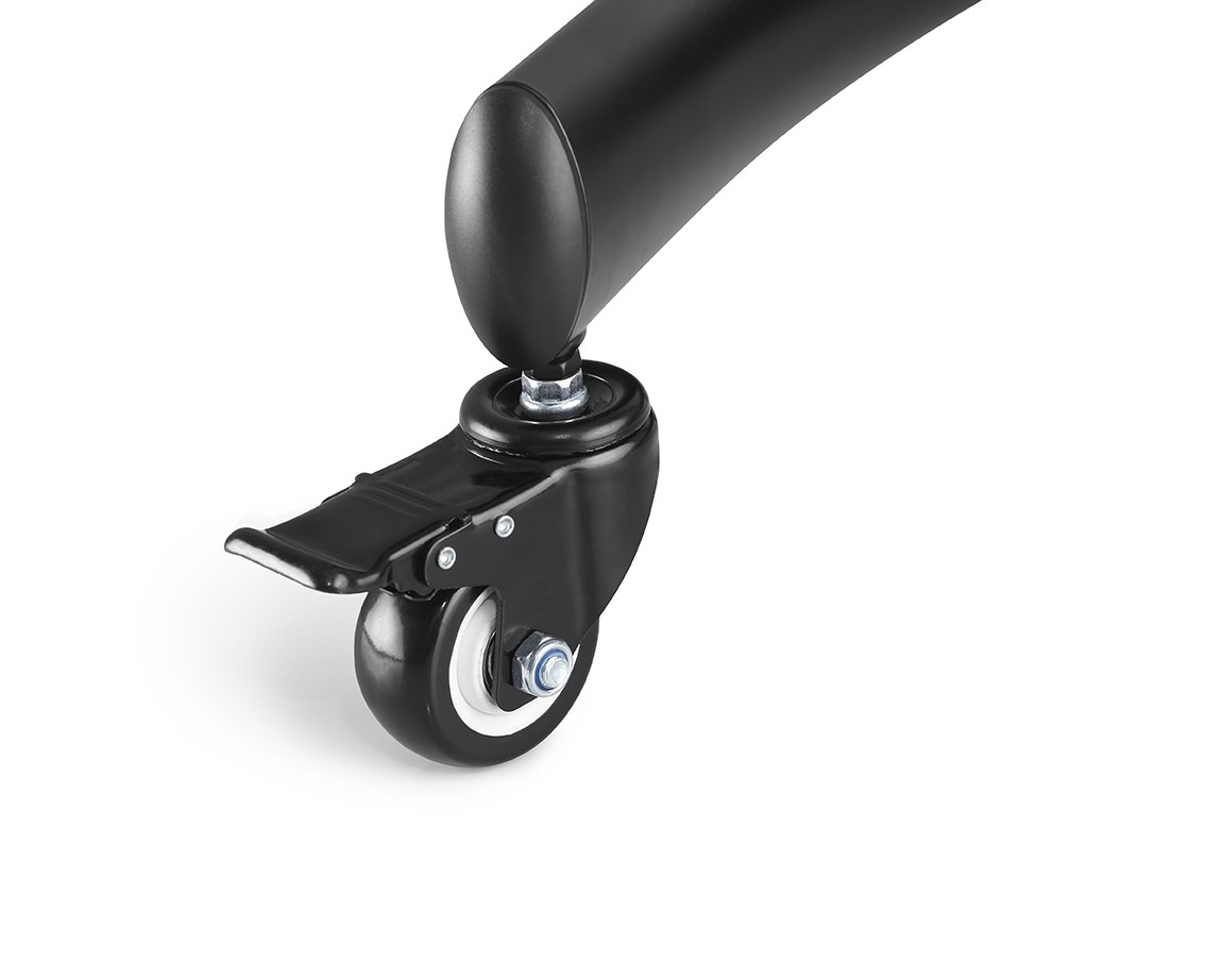 Gembird  Height adjustable TV floor stand