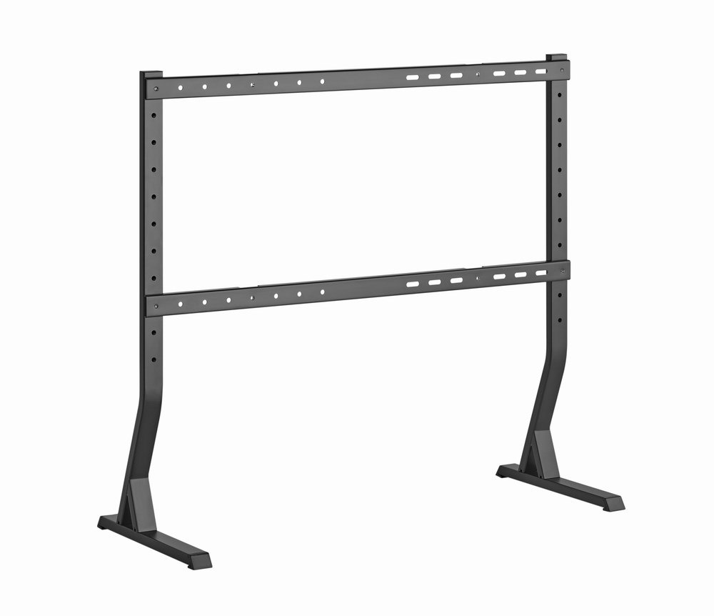 Gembird  TVS-D90F-01 Tabletop TV stand, 45&quot