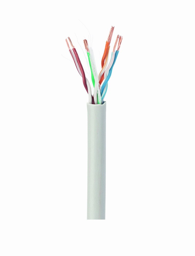 Gembird  UPC-5004E-L networking cable Grey 304