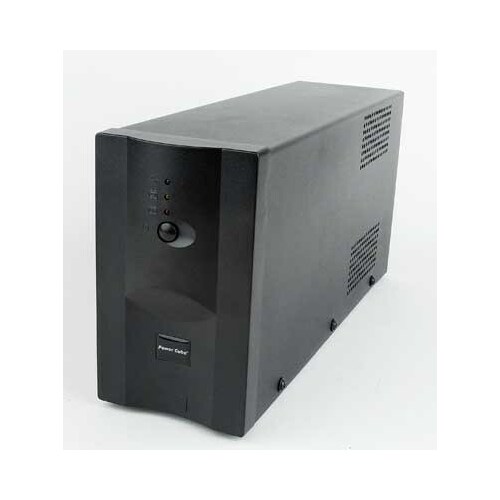 Energenie Gembird UPS POWER CUBE USB