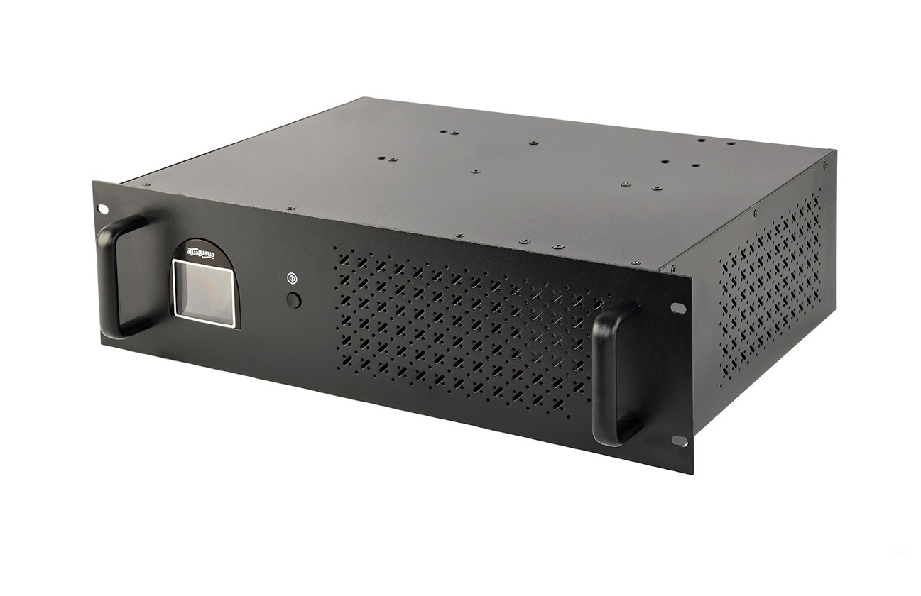 Gembird  UPS-RACK-1500 - UPS - 1500