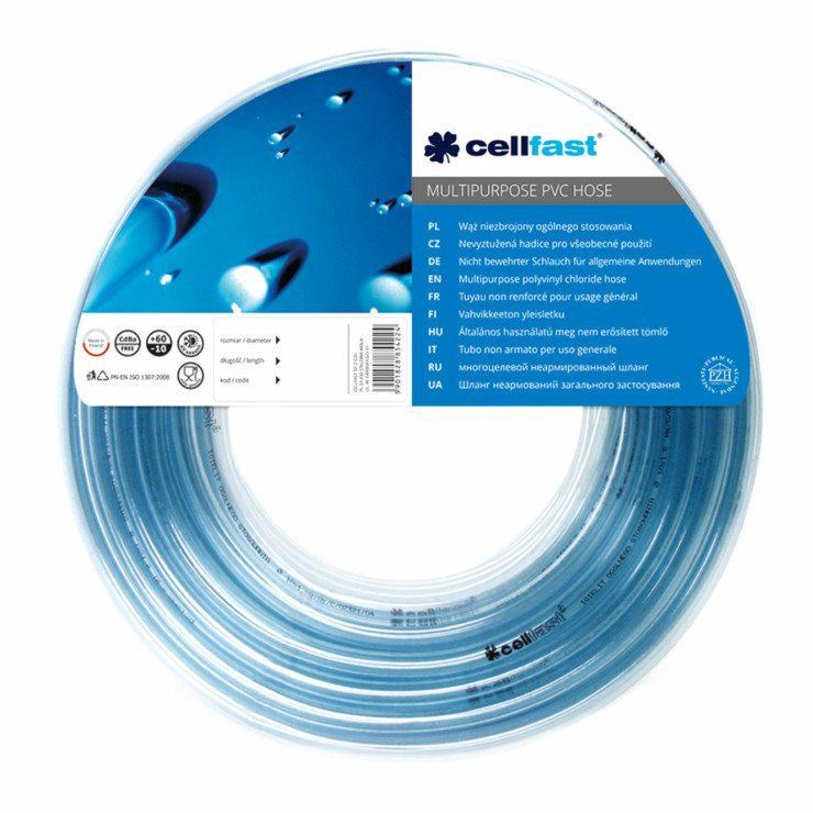 CELLFAST General use hose 16.0*2
