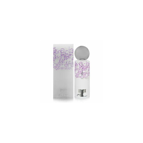 Andre Courreges Generation EDT (Unisex, 100ml)
