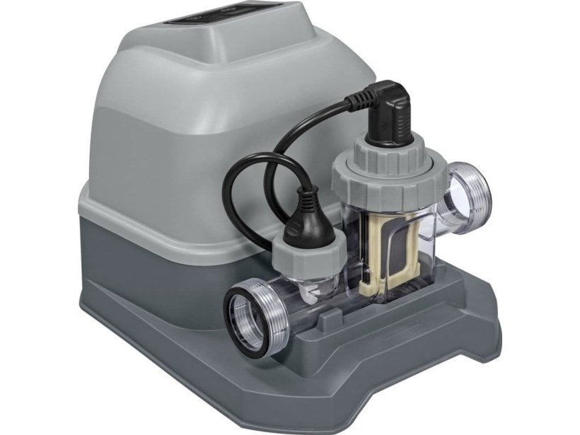 BESTWAY Generator Chloru 6g/h 58678 |
