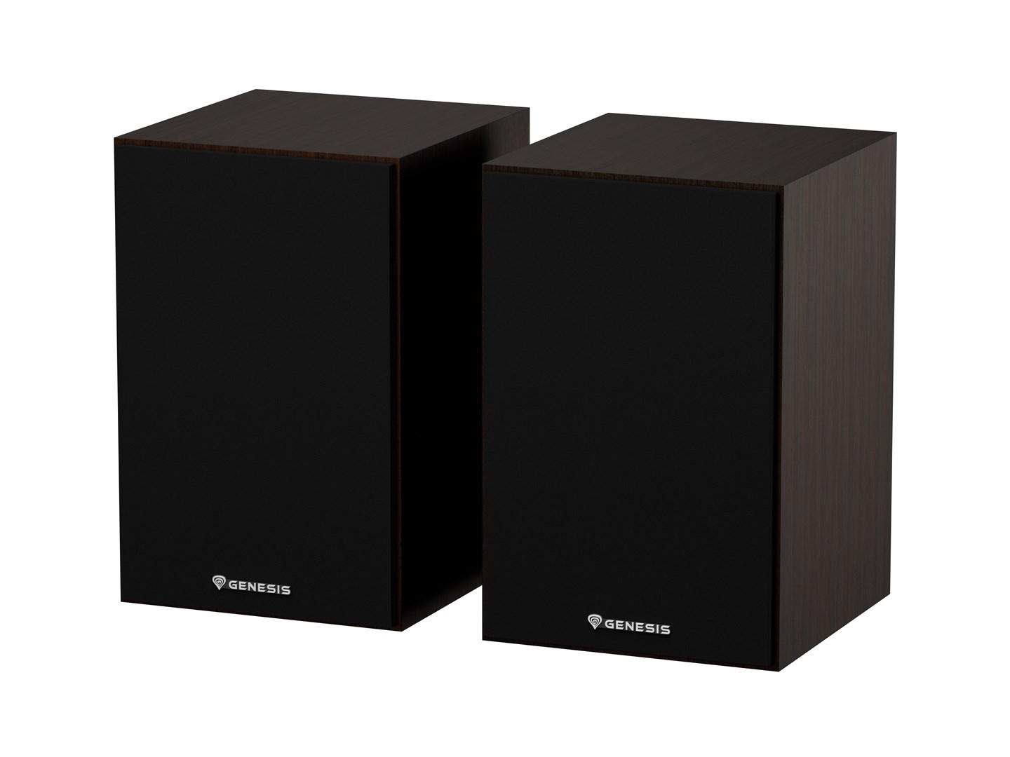 GENESIS  Arsen 302 BT Brown Wired