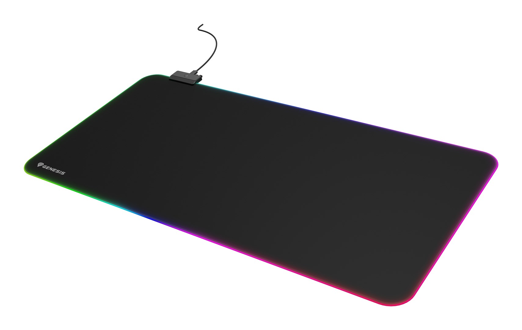 GENESIS  Boron 500 XXL RGB Gaming