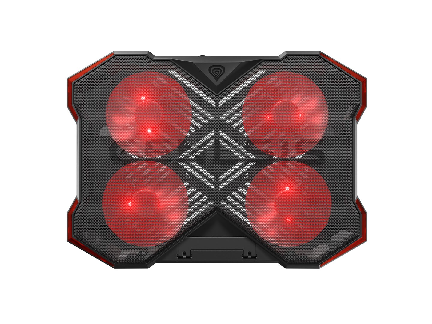 GENESIS  Oxid 260 laptop cooling pad