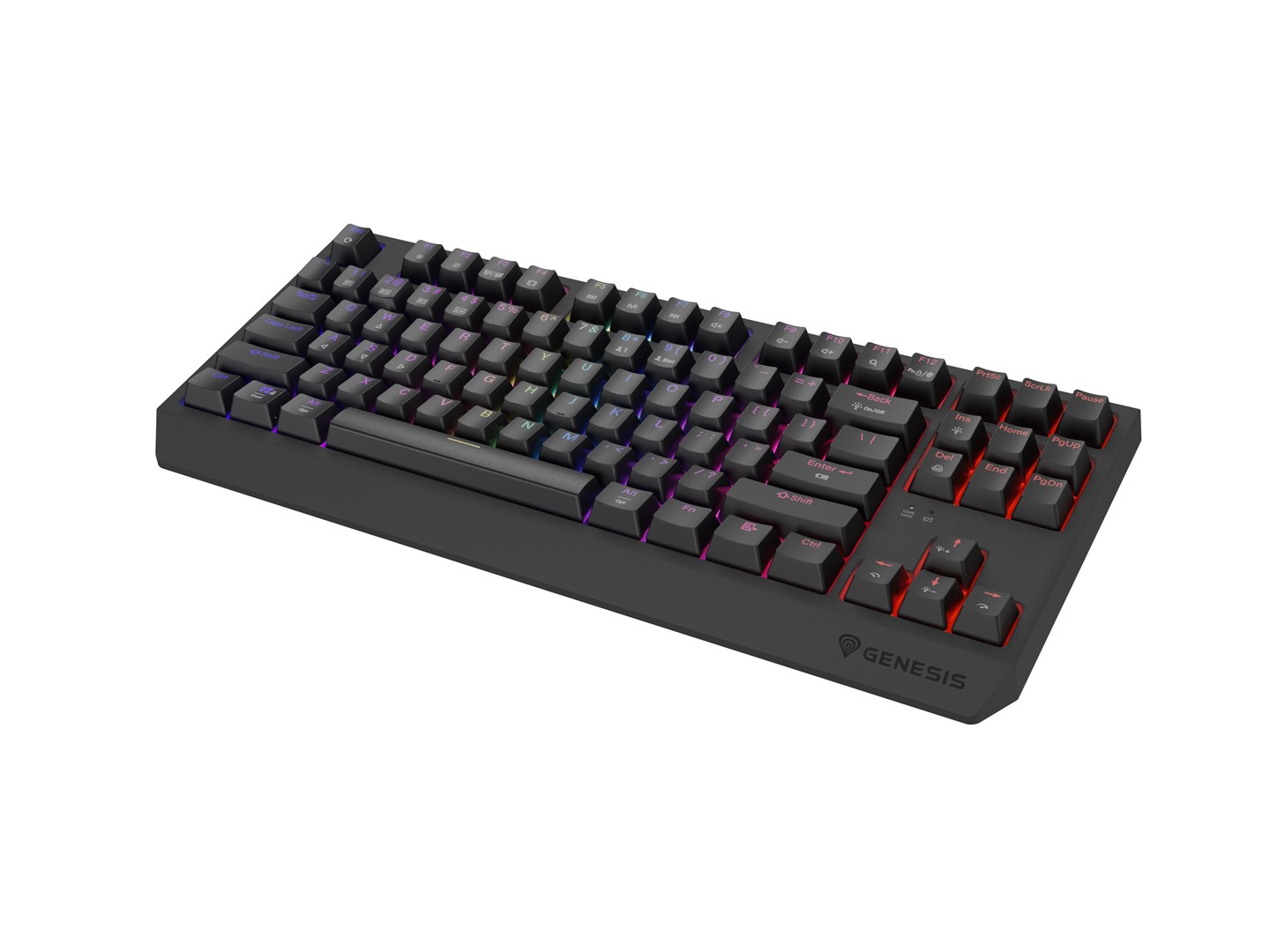 GENESIS  Thor 230 TKL Wireless Outemu