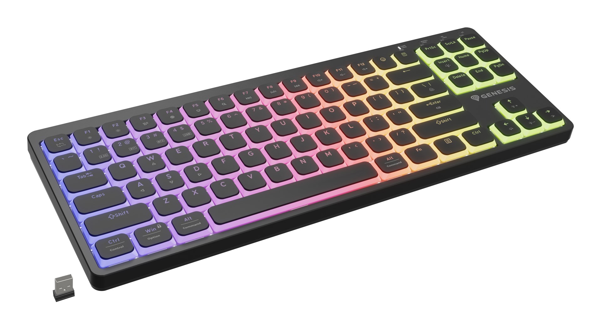 GENESIS Thor 430 TKL Wireless keyboard