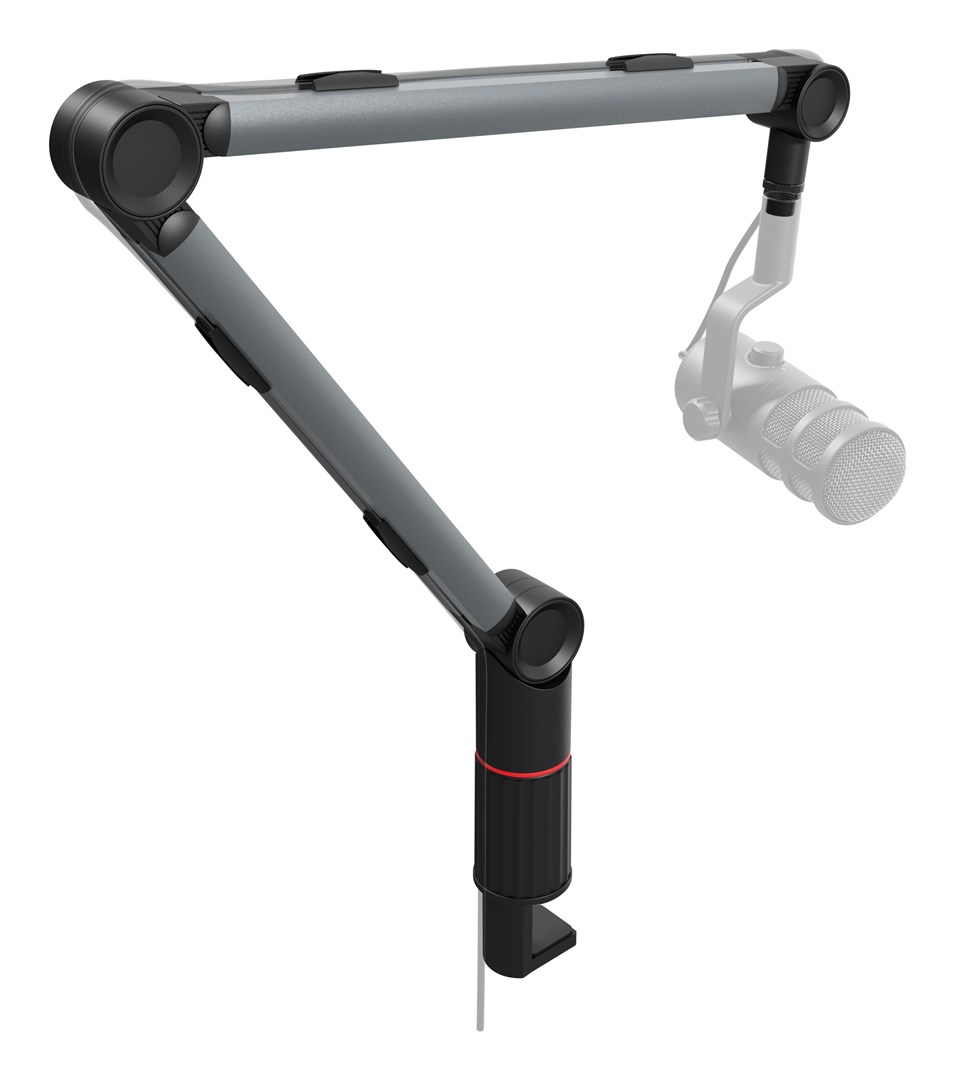 GENESIS  Thulium 700 Boom microphone stand