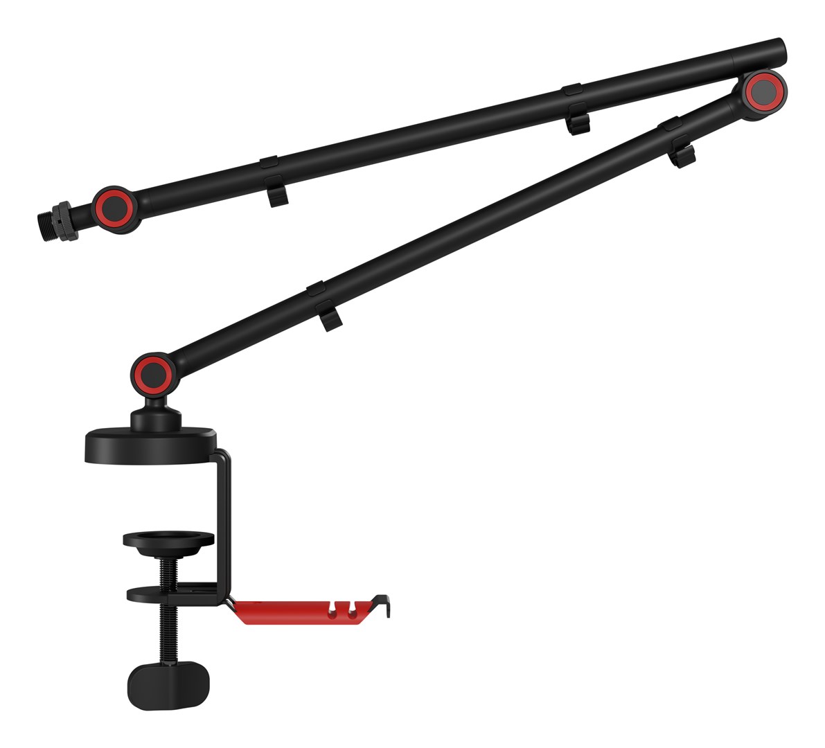 GENESIS  Thulium Thiulium 500 Boom microphone