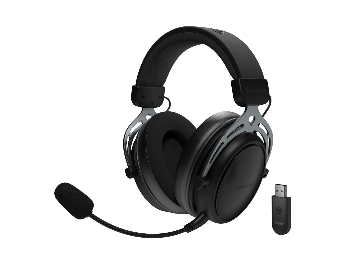 GENESIS Toron Wireless? | NSG-2340 |