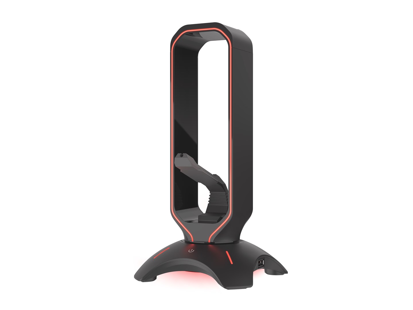 NATEC GENESIS Vanad 500 Headset stand