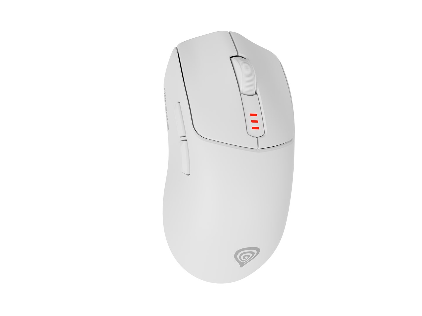 GENESIS Zircon 500 mouse Gaming Right-hand