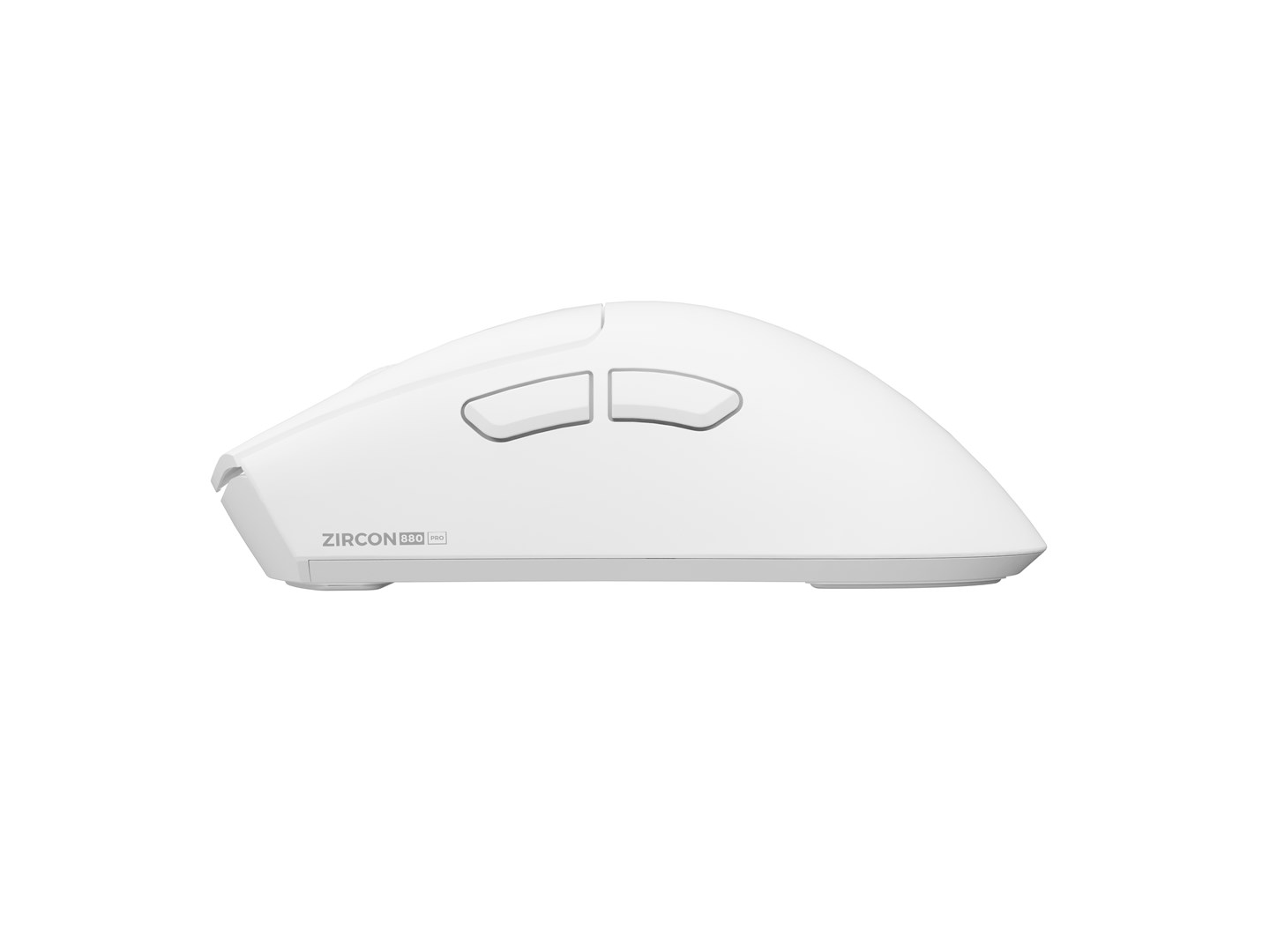 GENESIS  Zircon 880 PRO White |
