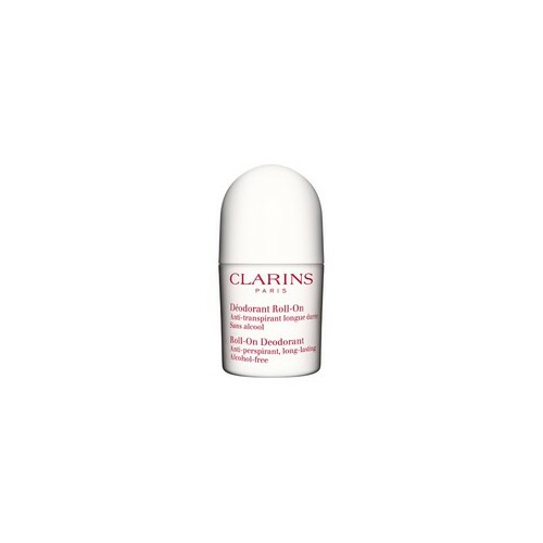 Clarins Gentle Care Roll-on Deodorant -