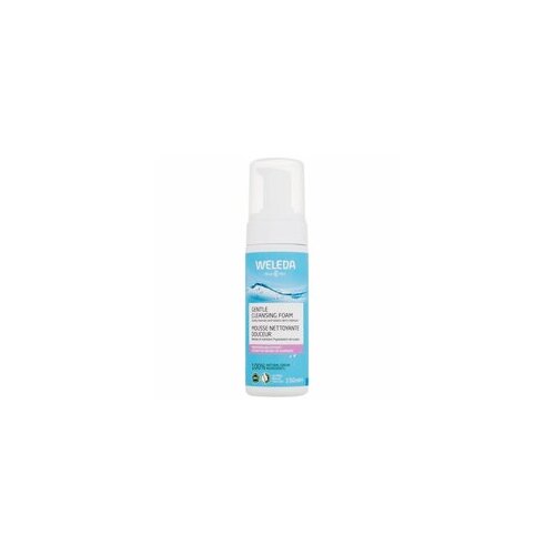 Weleda Gentle Cleansing Foam With Marshmallow