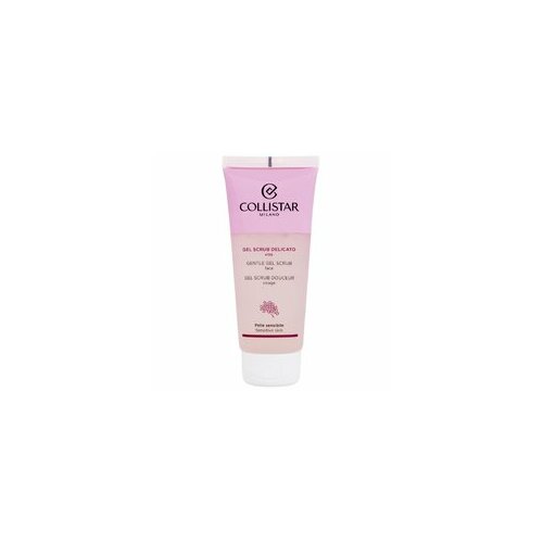Collistar Gentle Gel Scrub (Woman, 100ml)