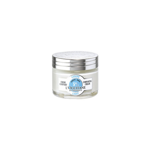 L´occitane Gentle lotion Shea butter (