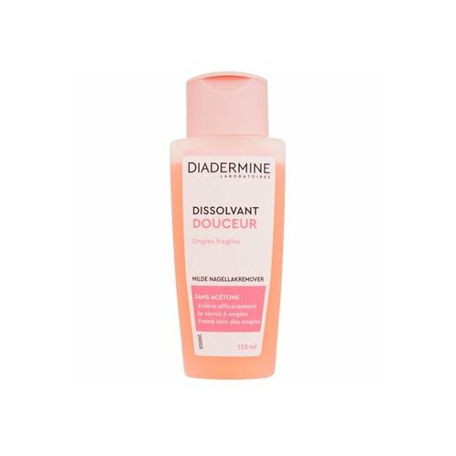 Diadermine Gentle Nail Polish Remover (Woman