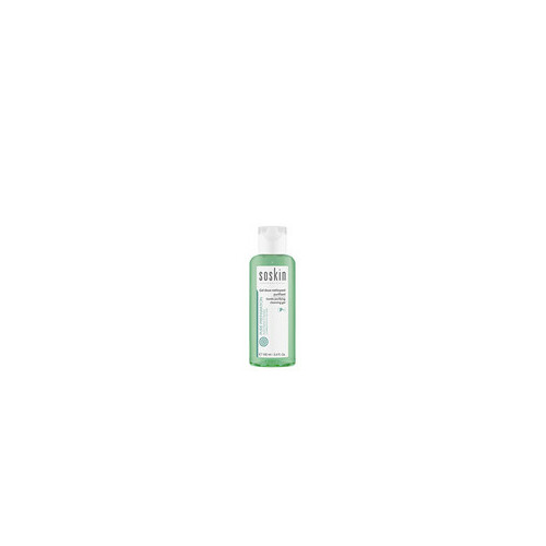 Soskin Paris Gentle Purifying Cleansing Gel